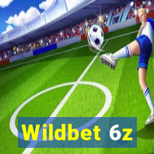 Wildbet 6z